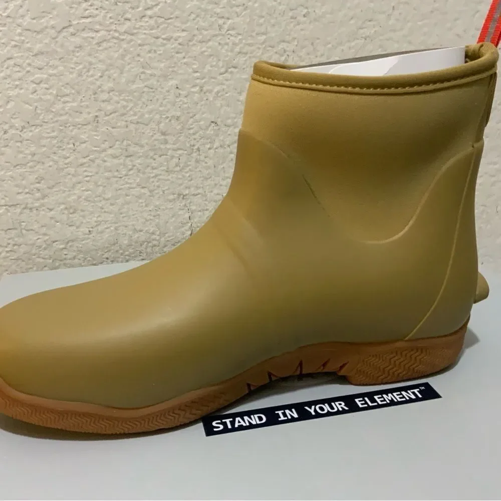 Rugged Shark new box